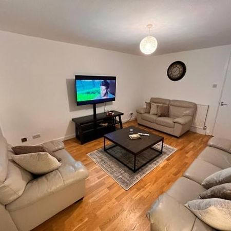 شقة Archway Islington لندن المظهر الخارجي الصورة