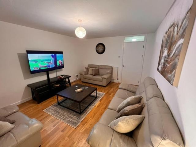 شقة Archway Islington لندن المظهر الخارجي الصورة