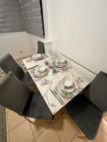 شقة Archway Islington لندن المظهر الخارجي الصورة