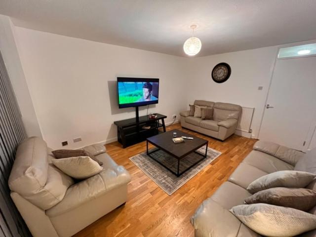 شقة Archway Islington لندن المظهر الخارجي الصورة