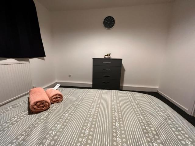 شقة Archway Islington لندن المظهر الخارجي الصورة
