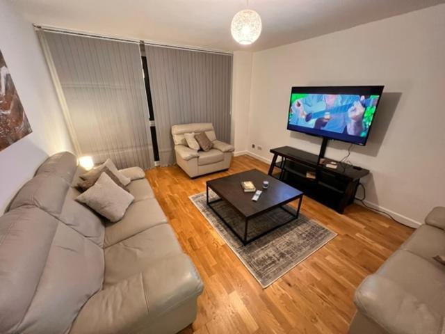 شقة Archway Islington لندن المظهر الخارجي الصورة