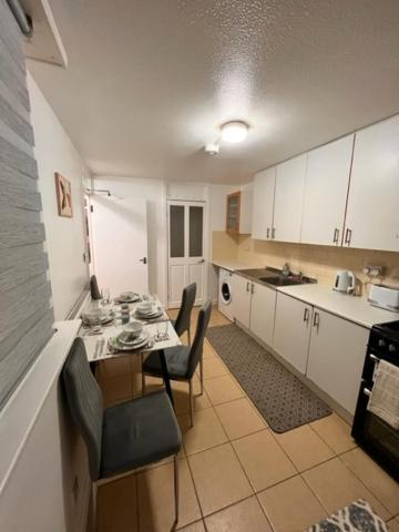 شقة Archway Islington لندن المظهر الخارجي الصورة