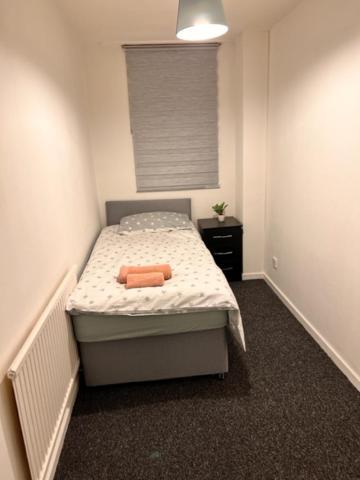 شقة Archway Islington لندن المظهر الخارجي الصورة