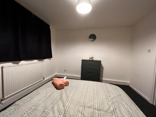 شقة Archway Islington لندن المظهر الخارجي الصورة