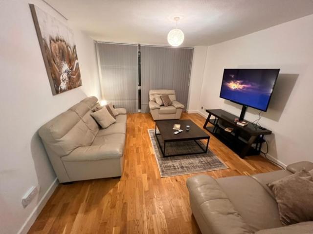 شقة Archway Islington لندن المظهر الخارجي الصورة