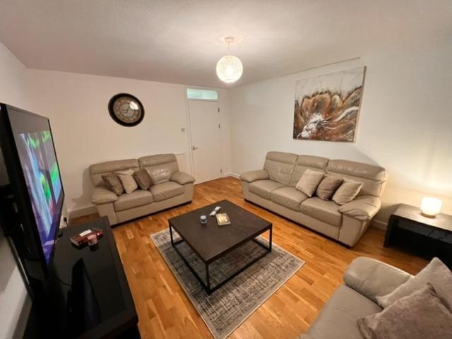 شقة Archway Islington لندن المظهر الخارجي الصورة