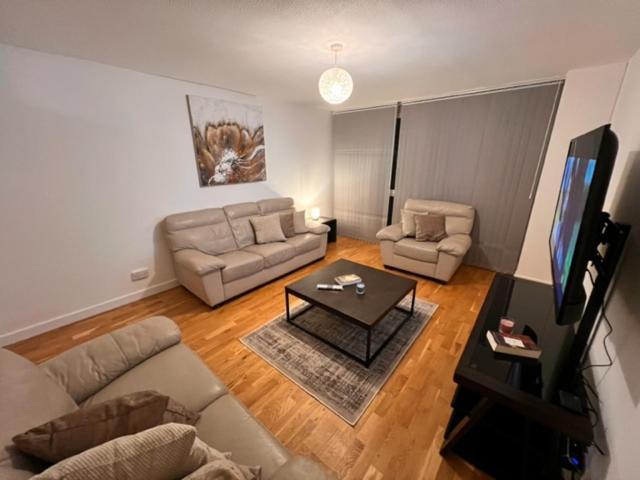 شقة Archway Islington لندن المظهر الخارجي الصورة