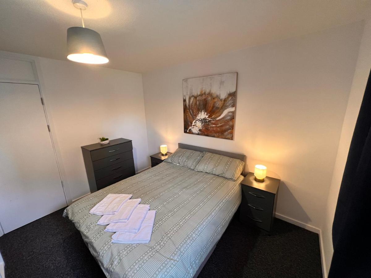 شقة Archway Islington لندن المظهر الخارجي الصورة