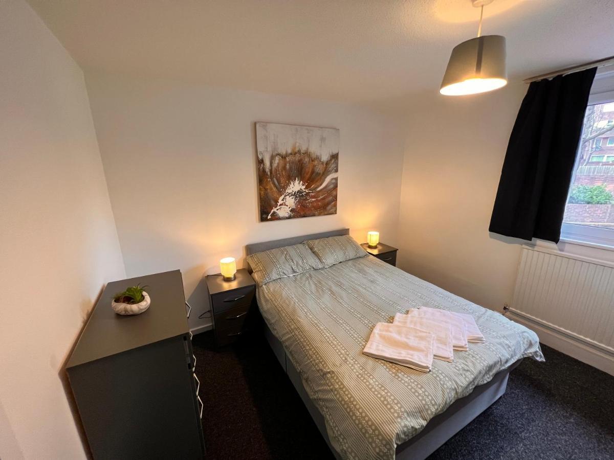 شقة Archway Islington لندن المظهر الخارجي الصورة