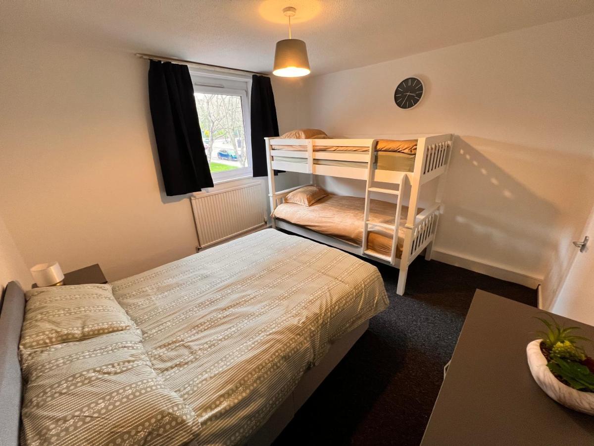 شقة Archway Islington لندن المظهر الخارجي الصورة